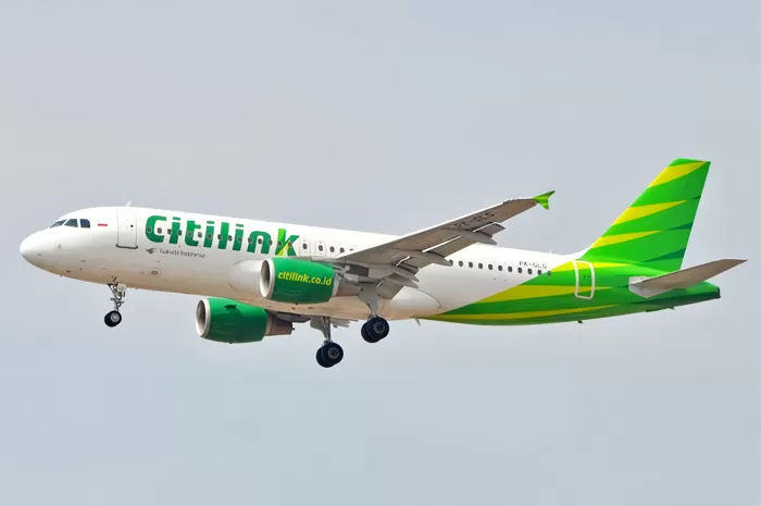 kargo termurah ken'z express via citilink