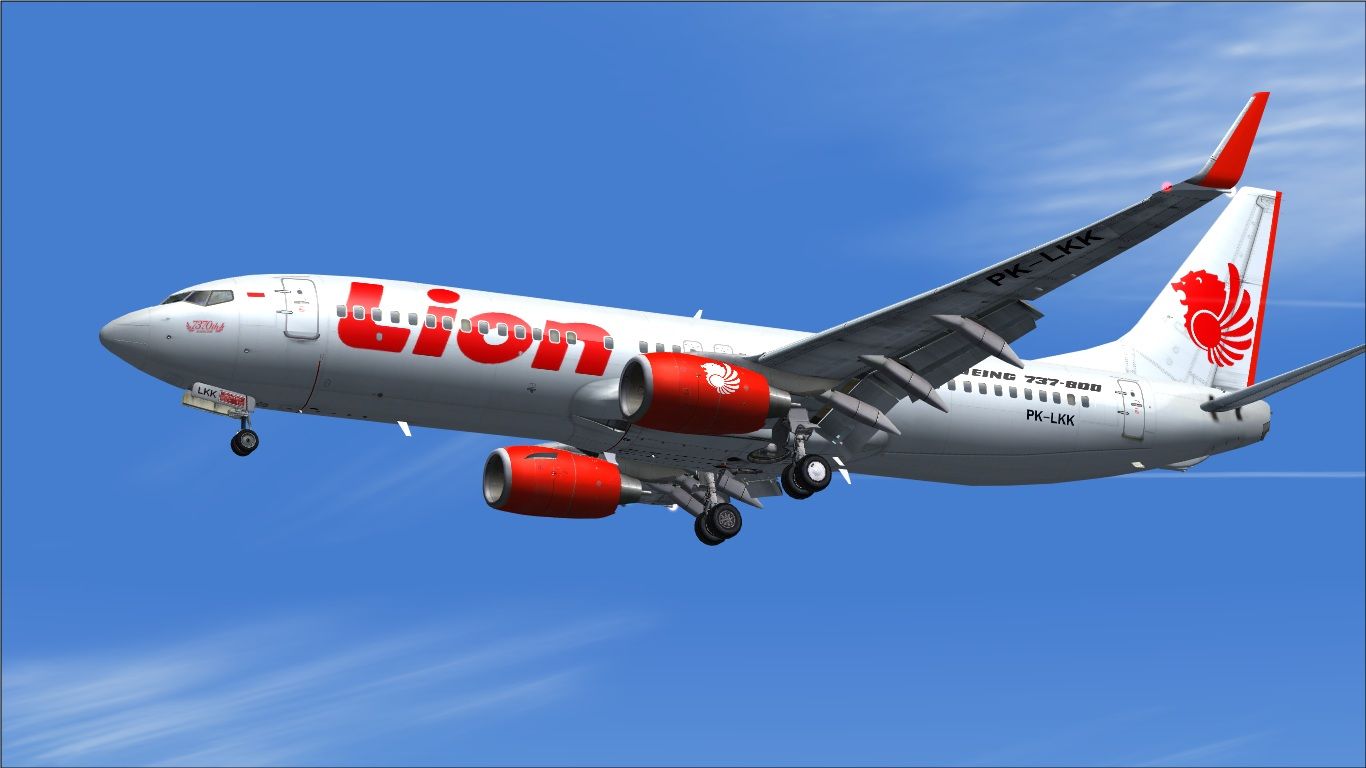 kargo murah via lion-air