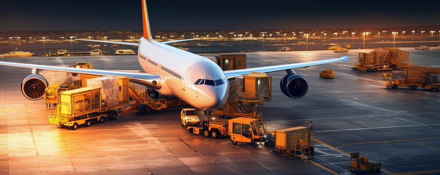 cargo udara murah jakarta dan tangerang